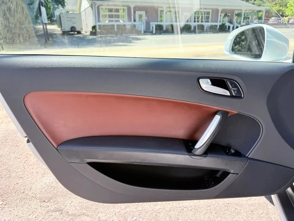 2008 Audi TT Mk2 - Image 19 of 20