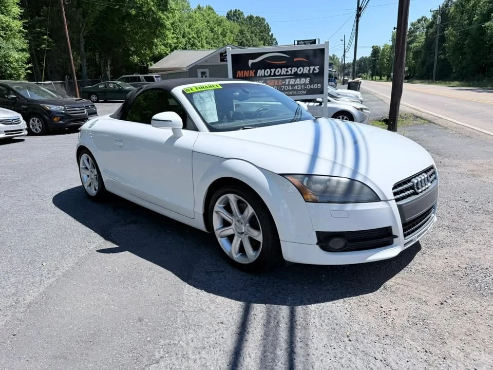 2008 Audi TT Mk2 - Image 15 of 20