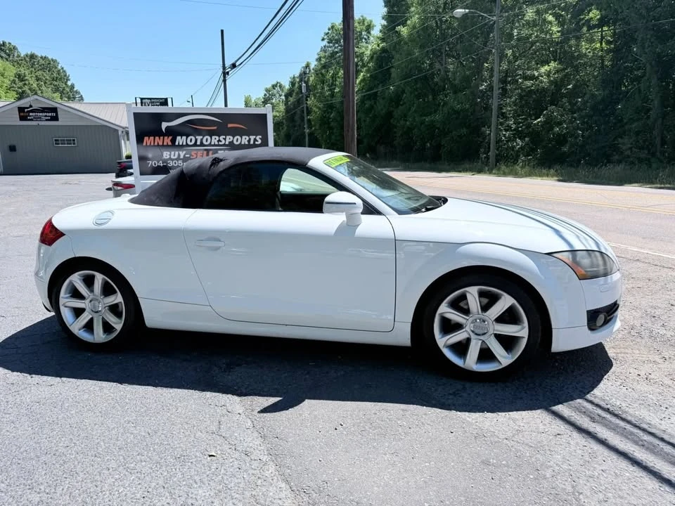 2008 Audi TT Mk2 - Image 14 of 20