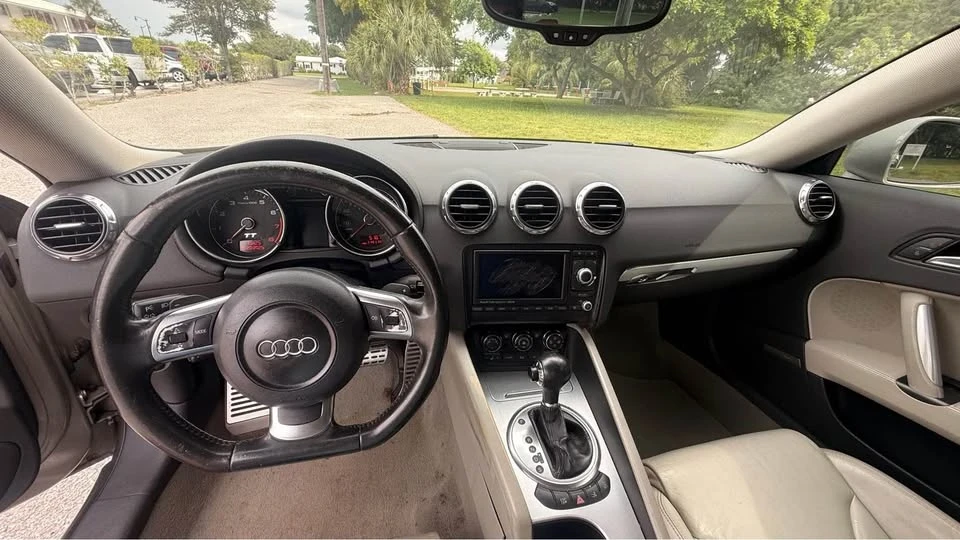 2008 Audi TT Mk2 - Image 8 of 11