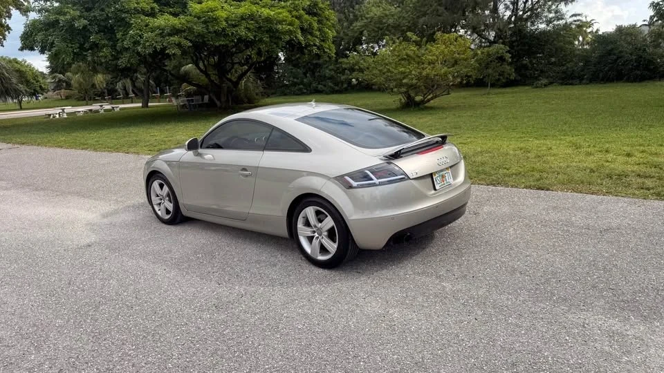2008 Audi TT Mk2 - Image 6 of 11