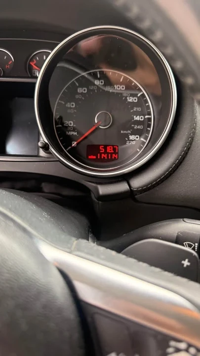 2008 Audi TT Mk2 - Image 9 of 11