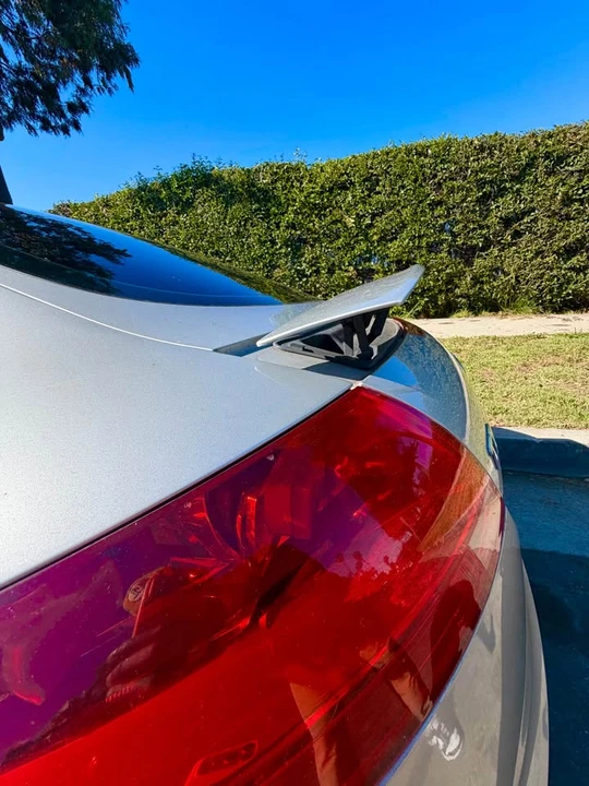 2008 Audi TT Mk2 - Image 5 of 13