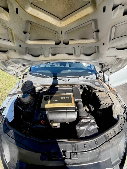 2008 Audi TT Mk2 - Image 13 of 13