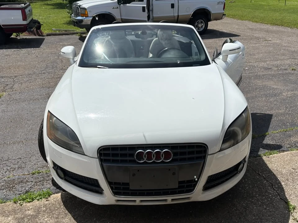 2008 Audi TT Mk2 - Image 5 of 10
