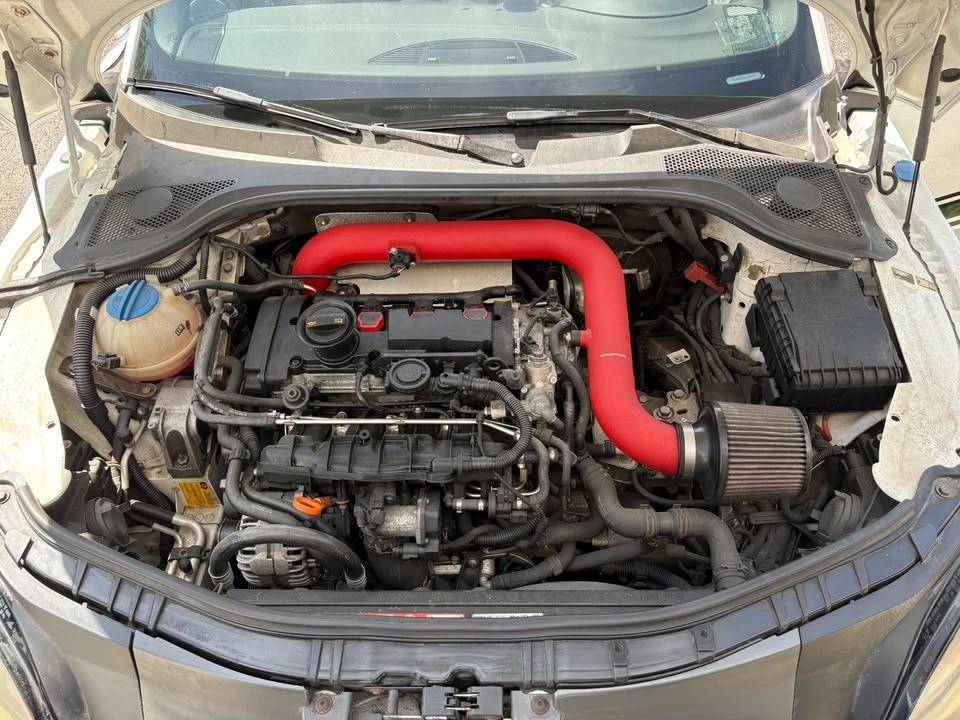2008 Audi TT Mk2 - Image 7 of 10