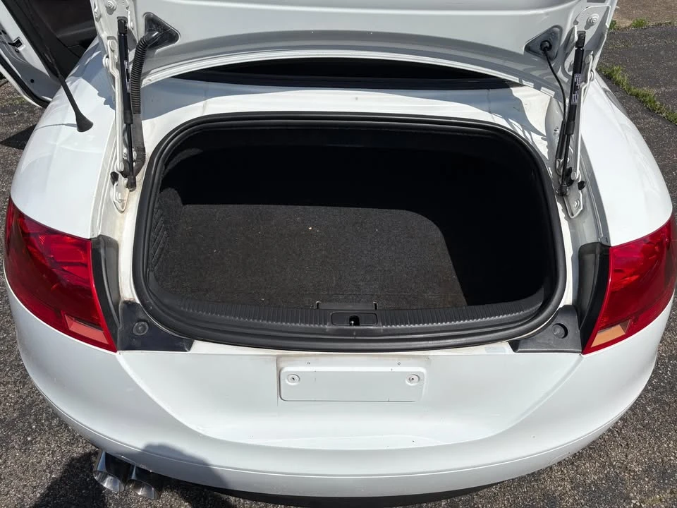 2008 Audi TT Mk2 - Image 3 of 10