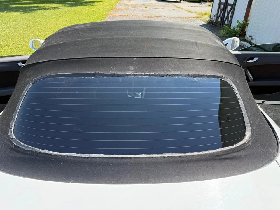 2008 Audi TT Mk2 - Image 9 of 10