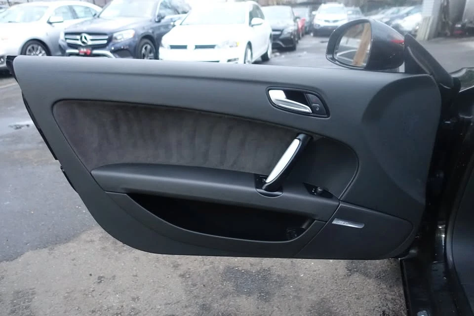 2008 Audi TT Mk2 - Image 10 of 19