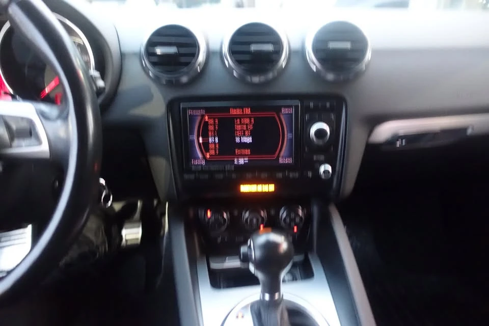2008 Audi TT Mk2 - Image 14 of 19
