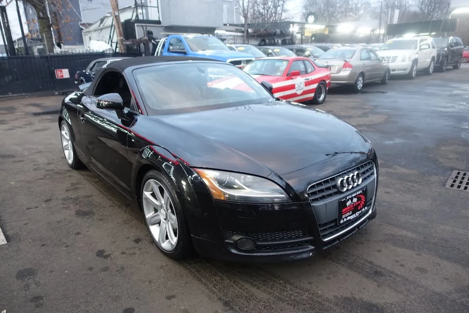 2008 Audi TT Mk2 - Image 3 of 19