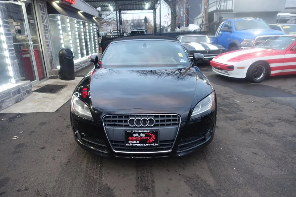 2008 Audi TT Mk2 - Image 2 of 19