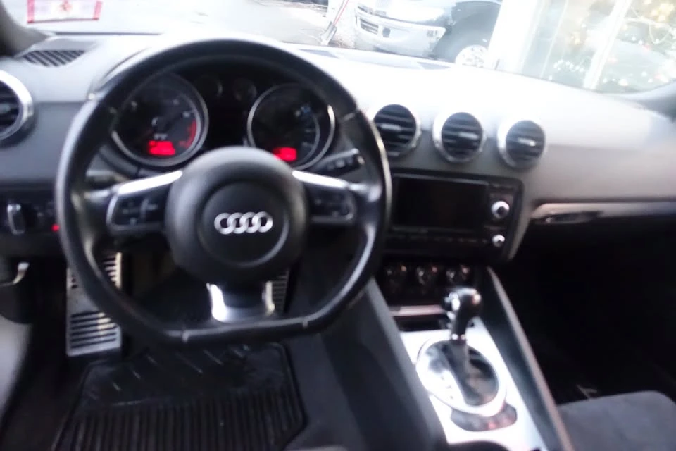 2008 Audi TT Mk2 - Image 11 of 19