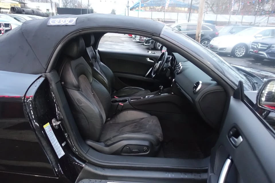 2008 Audi TT Mk2 - Image 12 of 19