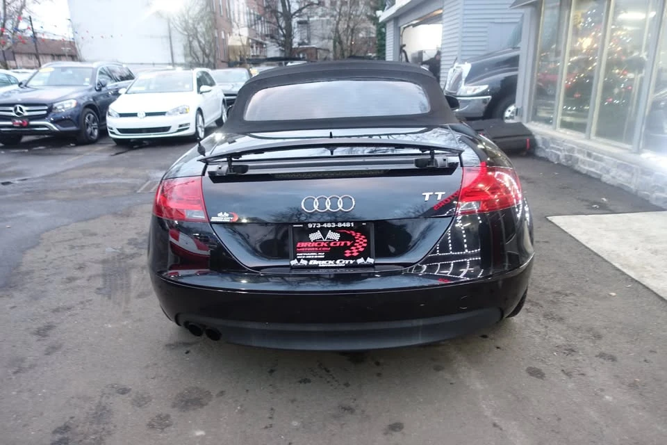 2008 Audi TT Mk2 - Image 7 of 19