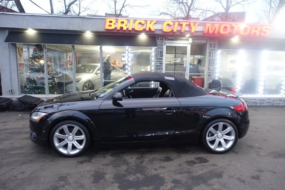 2008 Audi TT Mk2 - Image 4 of 19