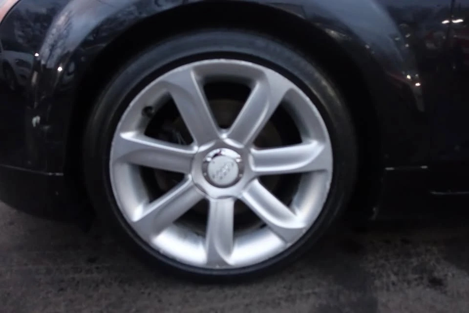 2008 Audi TT Mk2 - Image 16 of 19