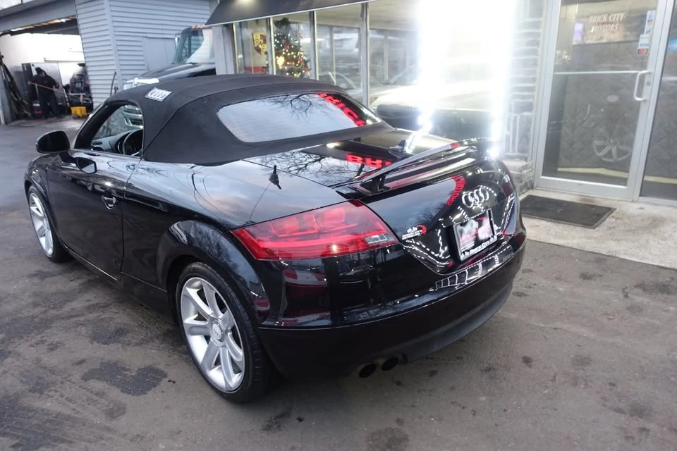 2008 Audi TT Mk2 - Image 6 of 19
