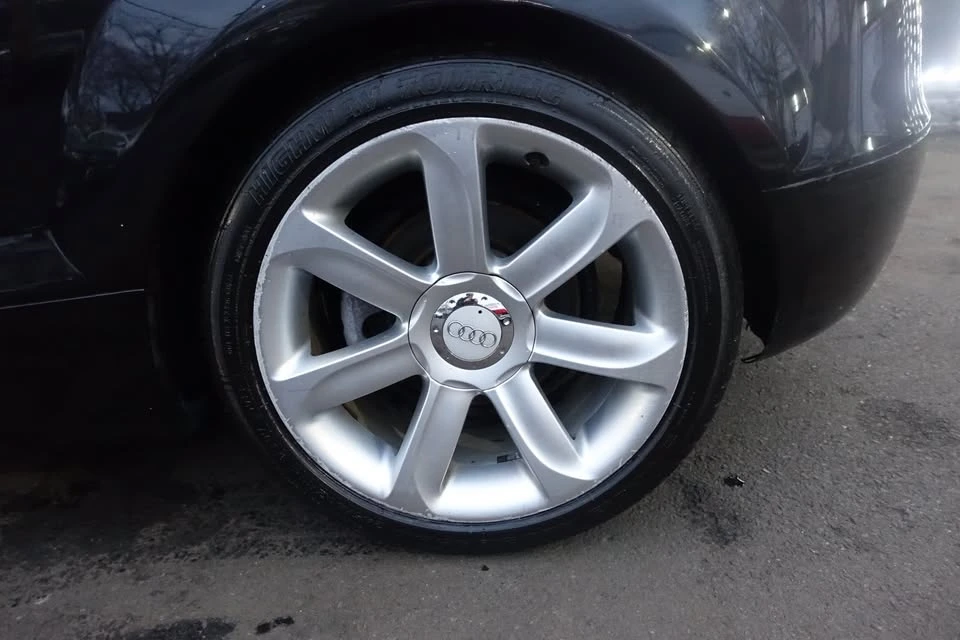 2008 Audi TT Mk2 - Image 18 of 19