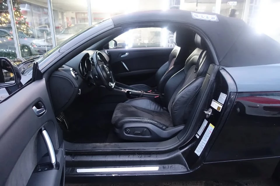 2008 Audi TT Mk2 - Image 9 of 19