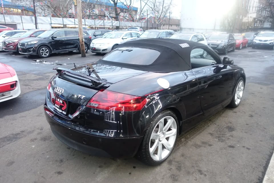 2008 Audi TT Mk2 - Image 5 of 19