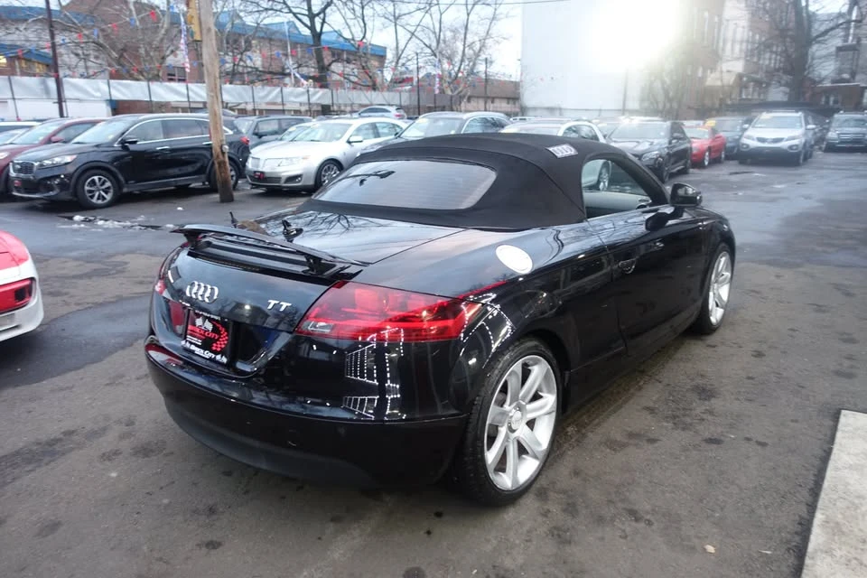 2008 Audi TT Mk2 - Image 8 of 19
