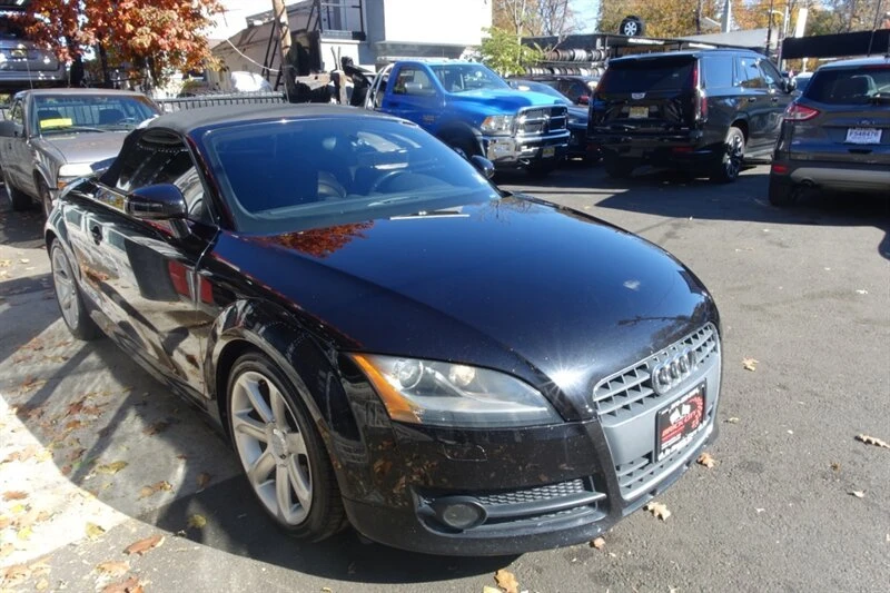 2008 Audi TT Mk2 - Image 3 of 17