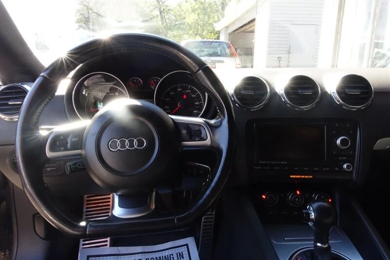 2008 Audi TT Mk2 - Image 10 of 17