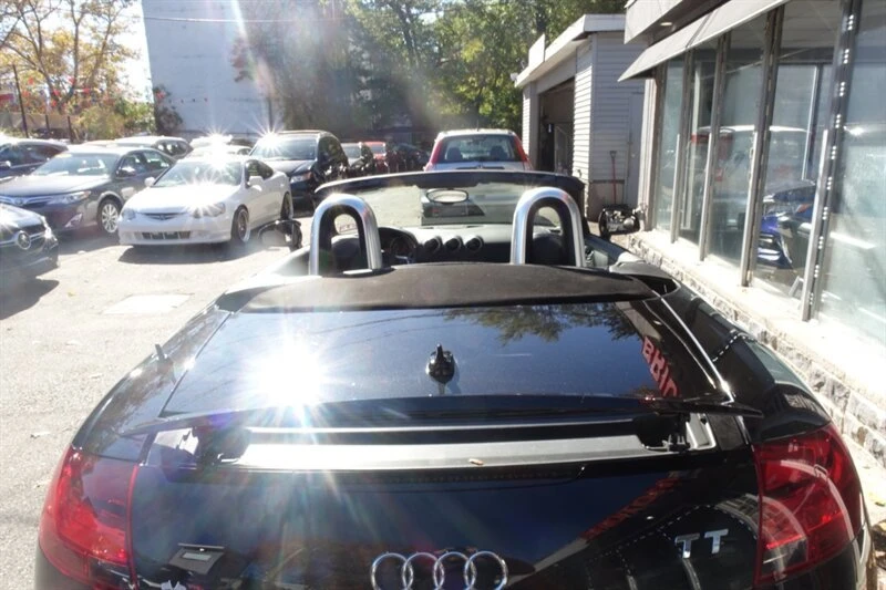 2008 Audi TT Mk2 - Image 13 of 17
