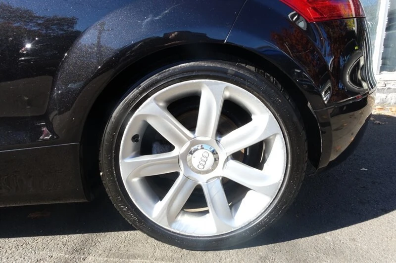 2008 Audi TT Mk2 - Image 16 of 17