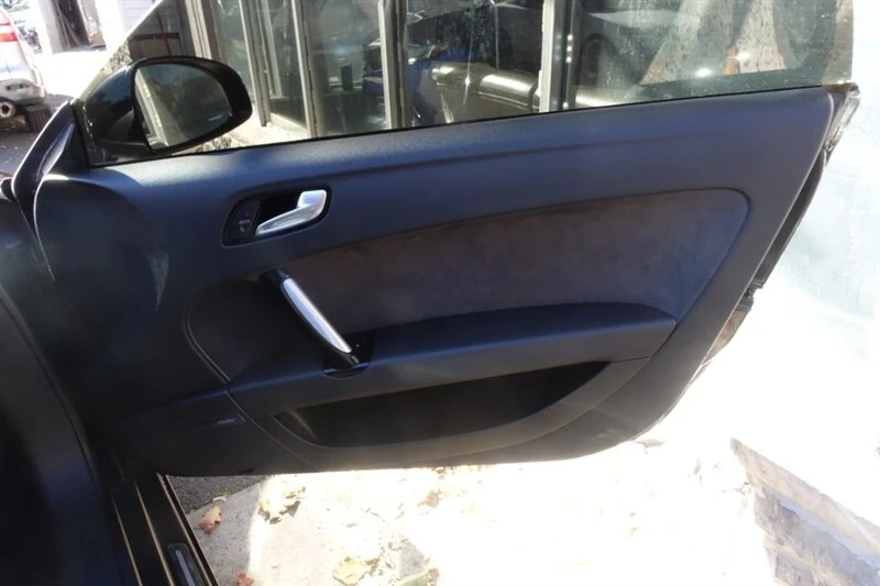 2008 Audi TT Mk2 - Image 9 of 17