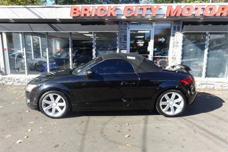 2008 Audi TT Mk2 - Image 4 of 17