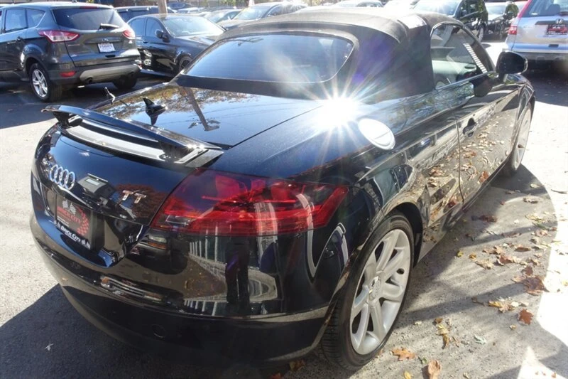 2008 Audi TT Mk2 - Image 7 of 17