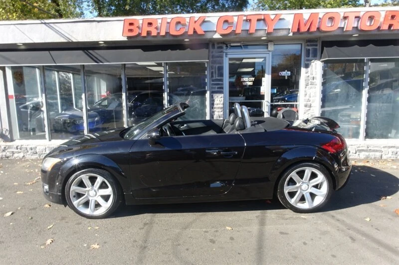 2008 Audi TT Mk2 - Image 14 of 17