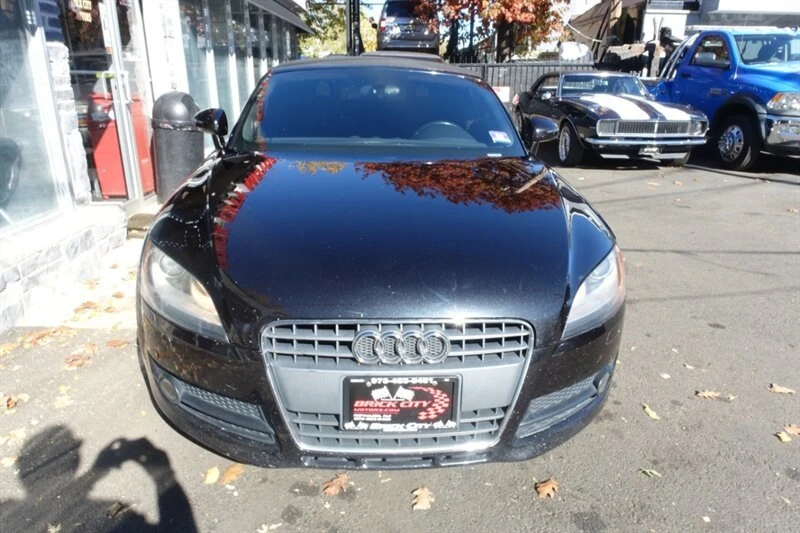 2008 Audi TT Mk2 - Image 2 of 17