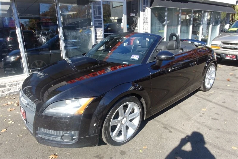 2008 Audi TT Mk2 - Image 15 of 17