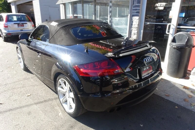 2008 Audi TT Mk2 - Image 5 of 17