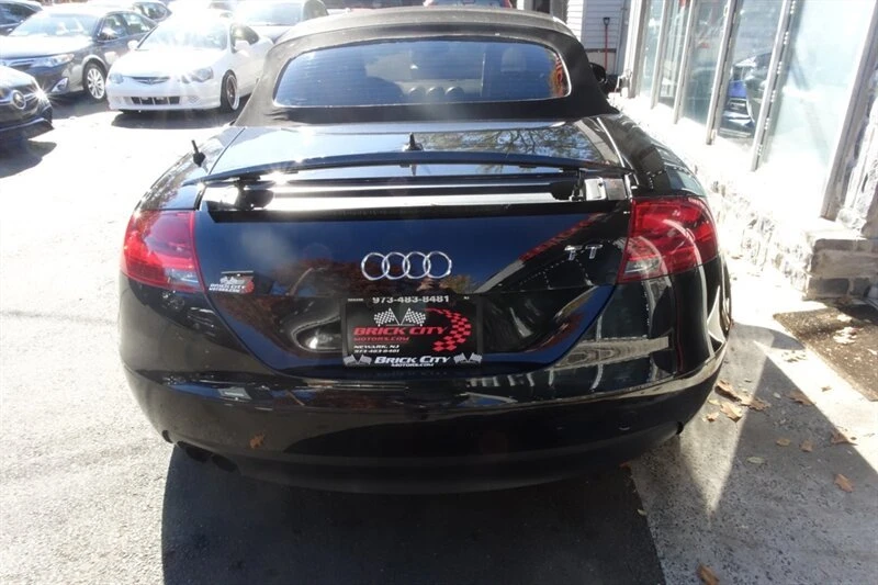2008 Audi TT Mk2 - Image 6 of 17