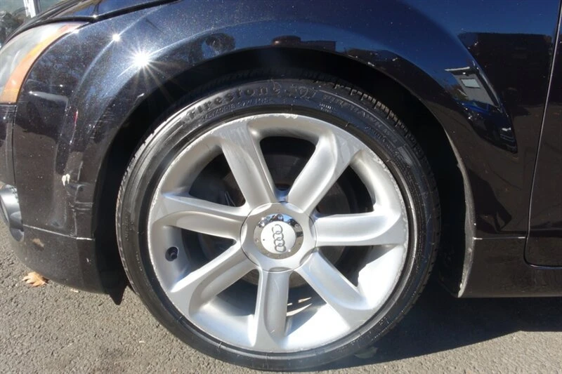 2008 Audi TT Mk2 - Image 17 of 17