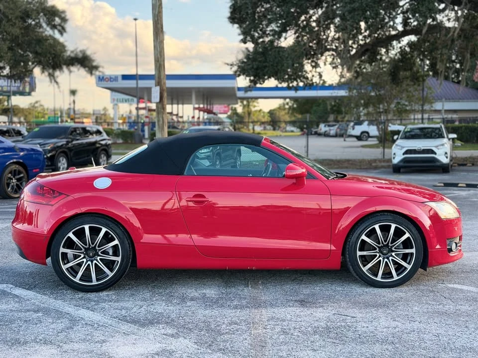 2008 Audi TT Mk2 - Image 6 of 15