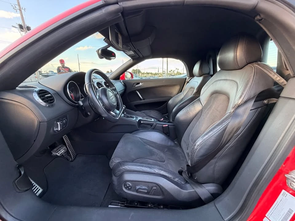 2008 Audi TT Mk2 - Image 10 of 15
