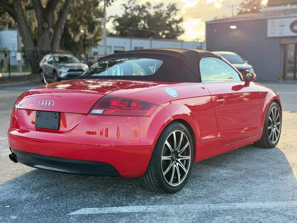 2008 Audi TT Mk2 - Image 5 of 15