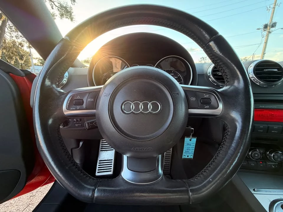 2008 Audi TT Mk2 - Image 15 of 15