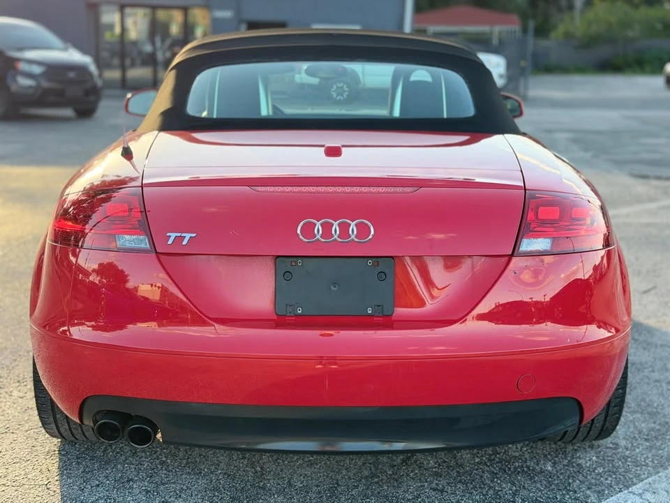 2008 Audi TT Mk2 - Image 4 of 15