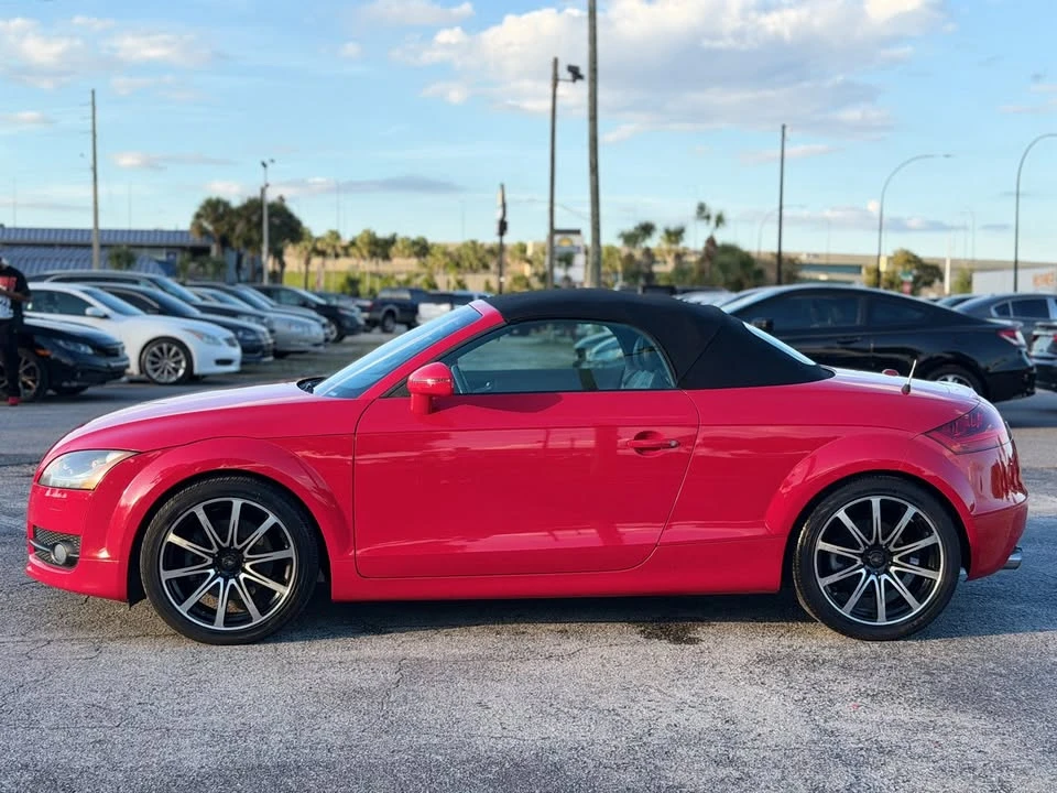 2008 Audi TT Mk2 - Image 2 of 15