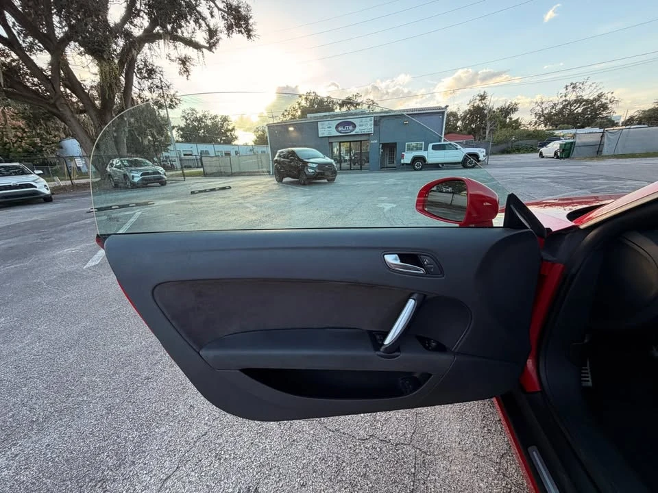 2008 Audi TT Mk2 - Image 12 of 15