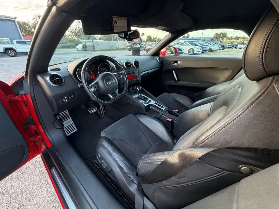 2008 Audi TT Mk2 - Image 11 of 15