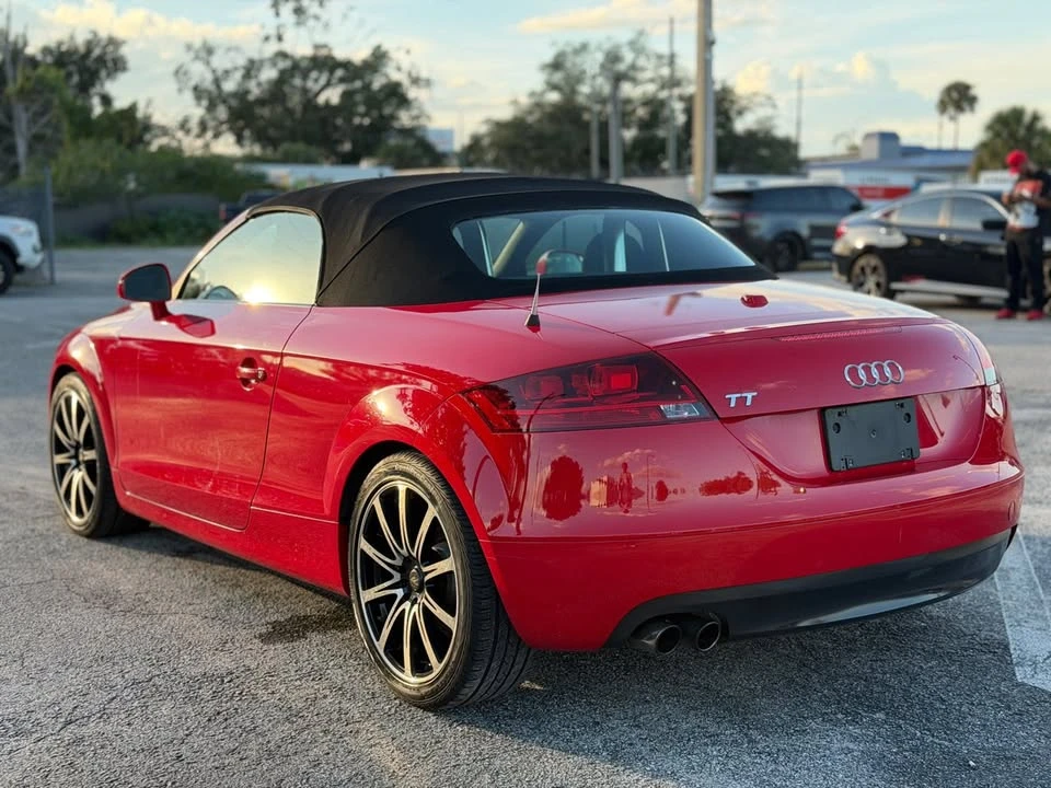 2008 Audi TT Mk2 - Image 3 of 15