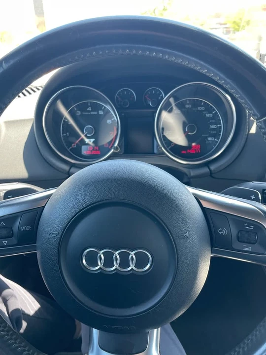 2008 Audi TT Mk2 - Image 11 of 19