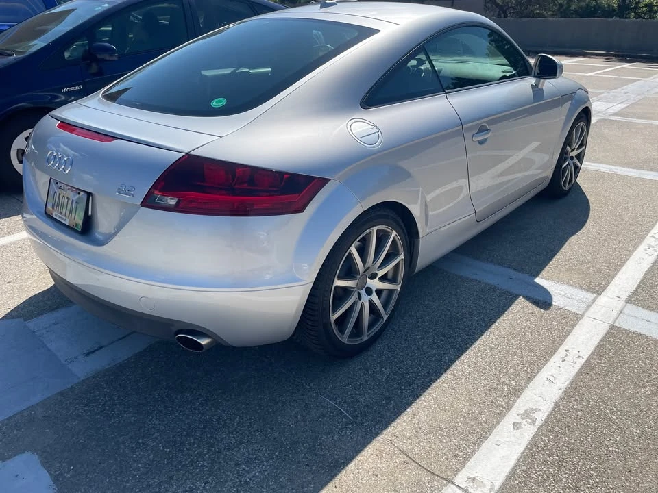 2008 Audi TT Mk2 - Image 19 of 19